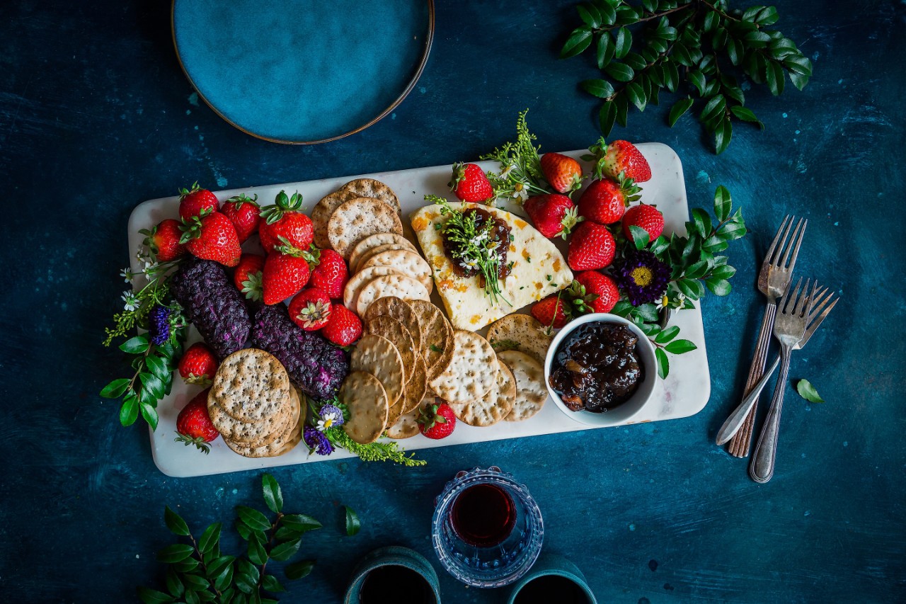 Healthy eating