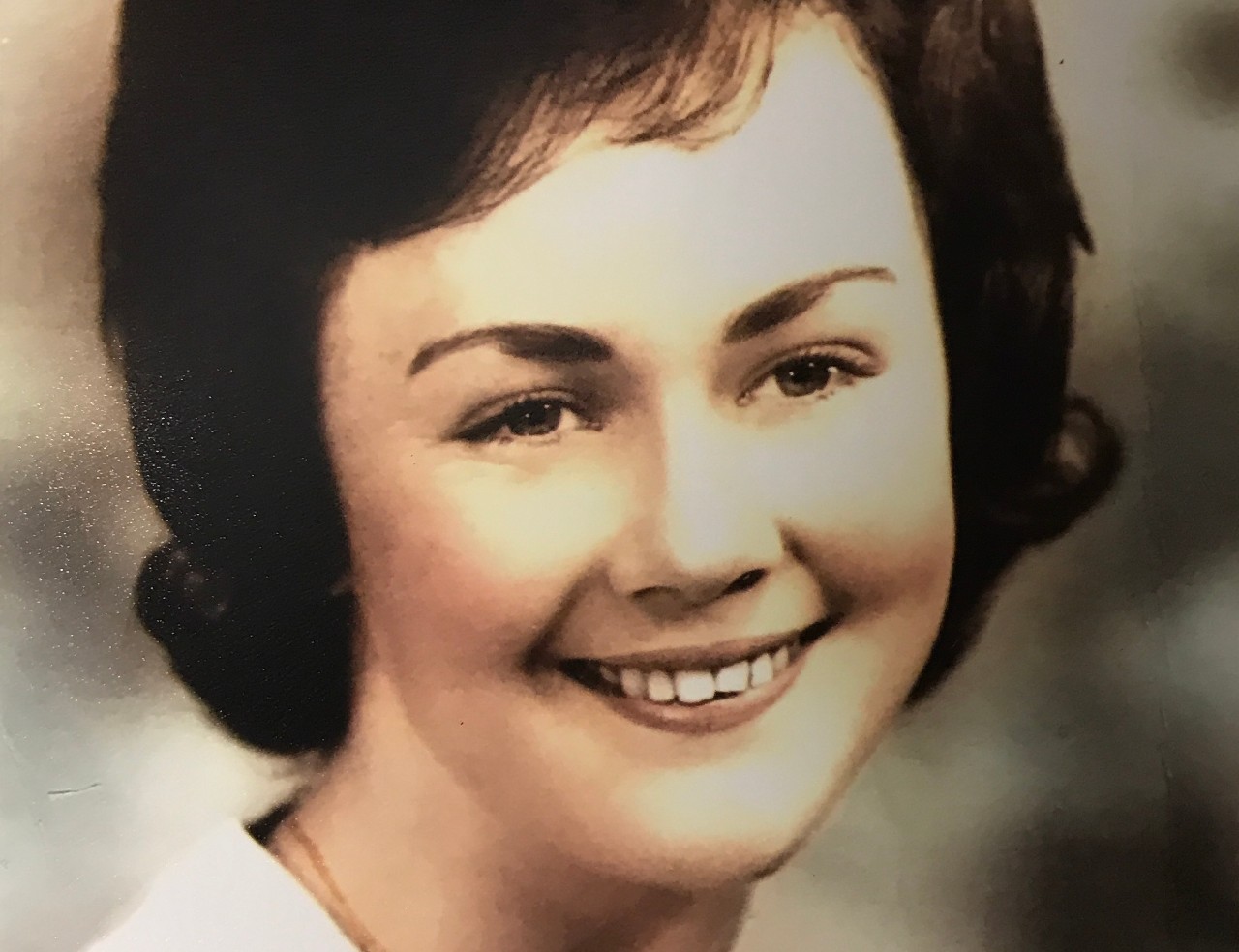 Dr Christine Shaw