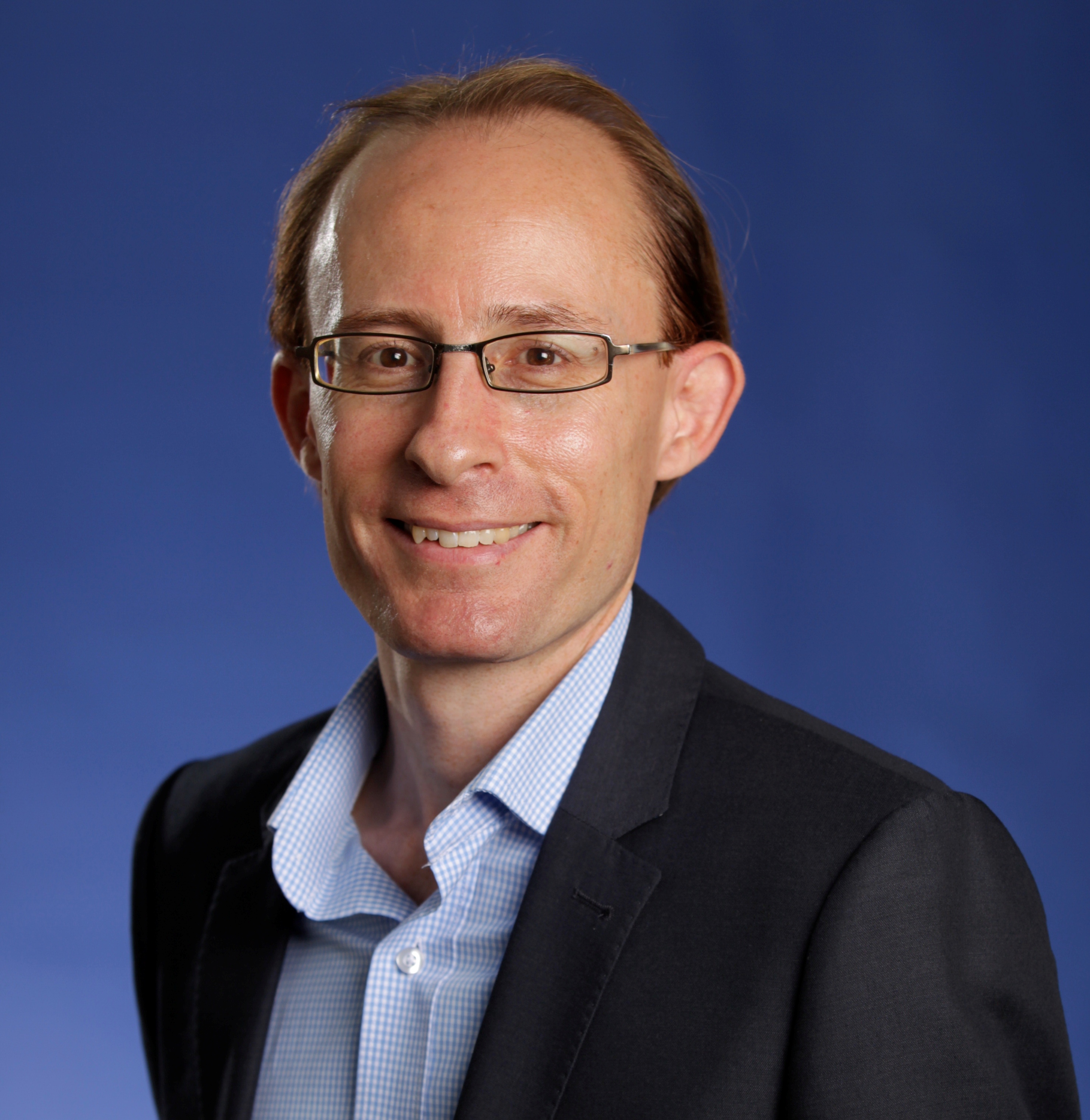 Professor Ben Saul