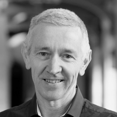 Professor Chris Maher