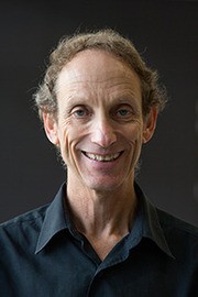 Professor Adrian Bauman.