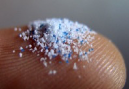 Sydney Analytical is investigating microplastic pollution in Sydney Harbour.