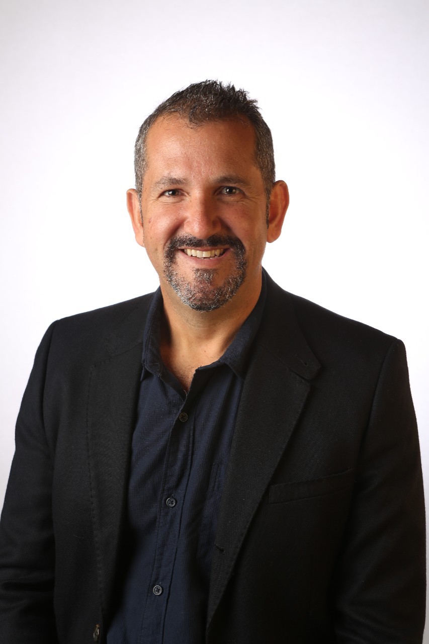 Professor Paulo Ferreira