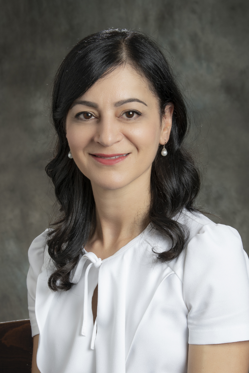 Dr Michelle Barakat-Johnson