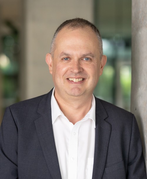 Prof Philip Gale