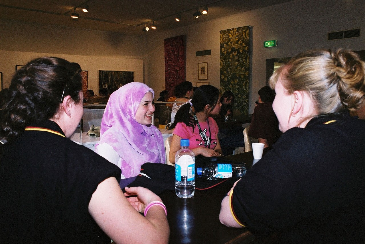 Samah Hadid