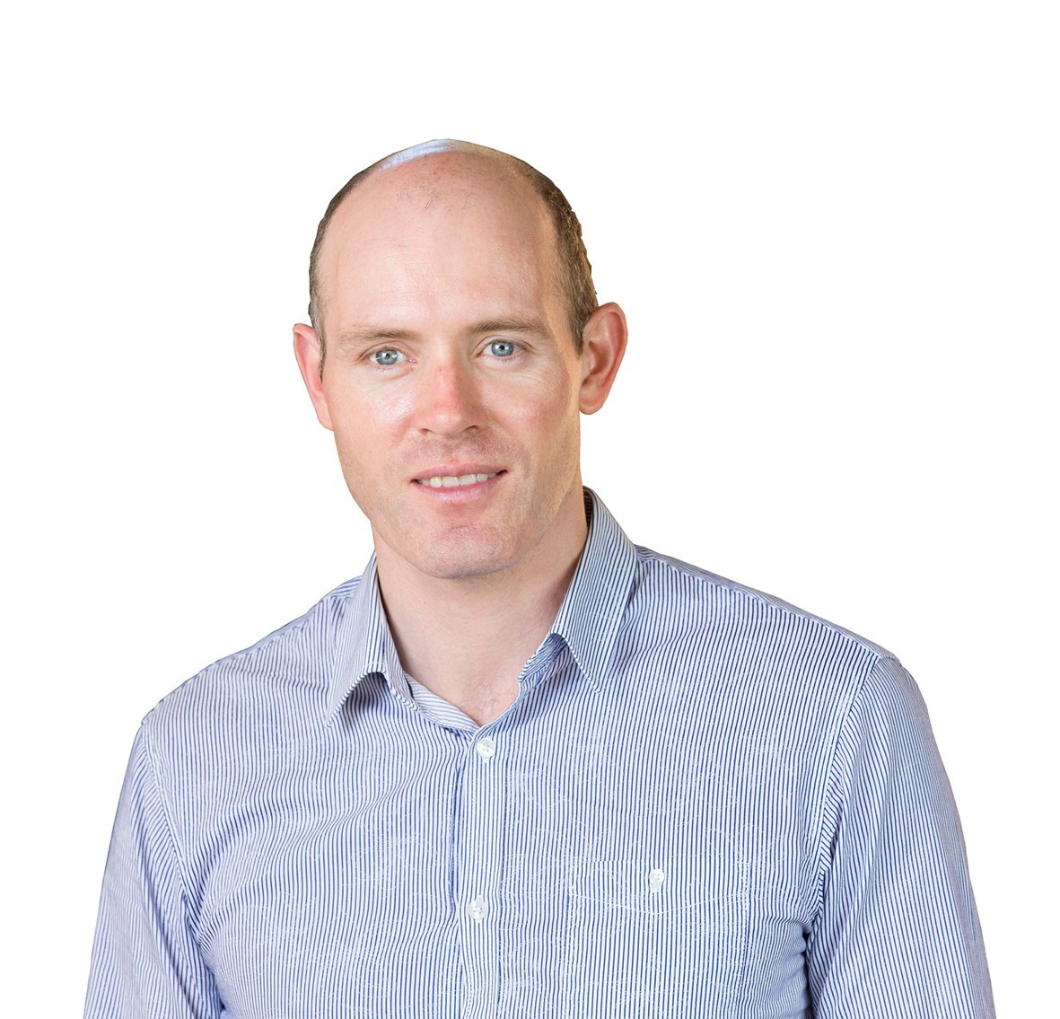 Mark McEntree