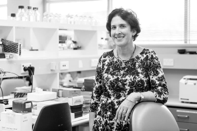 Professor Jenifer Byrne
