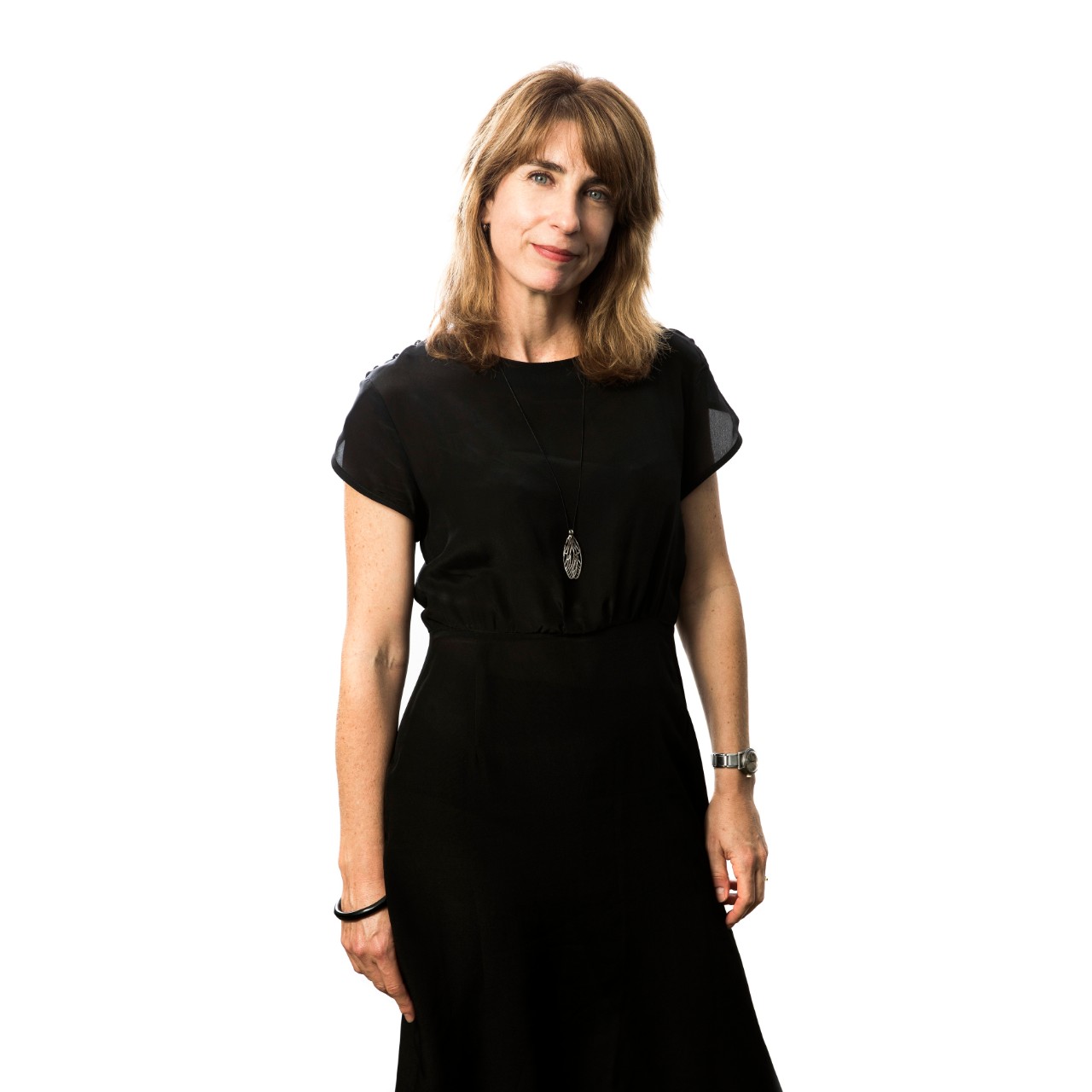 Mireille Juchau
