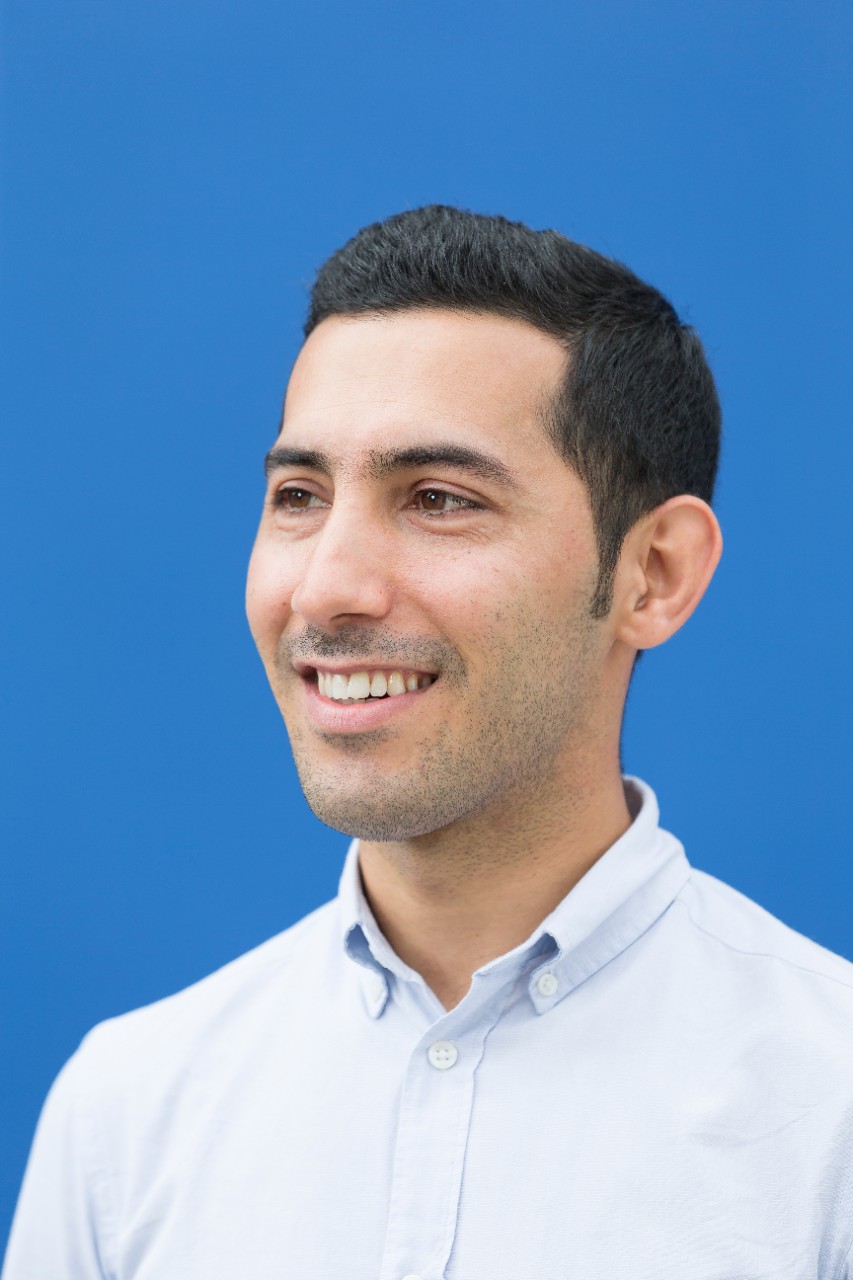 Yaser Naseri