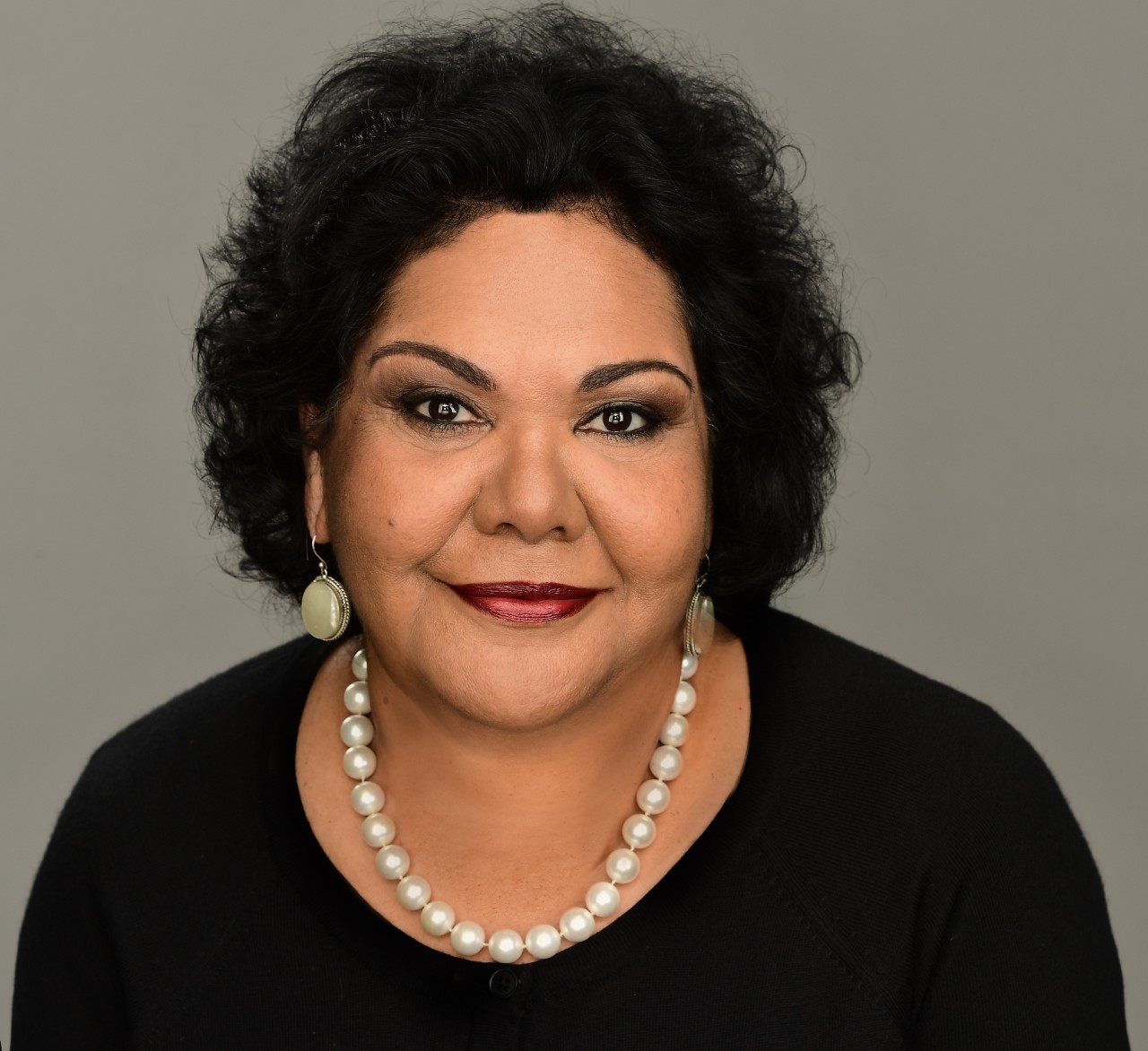 June Oscar AO