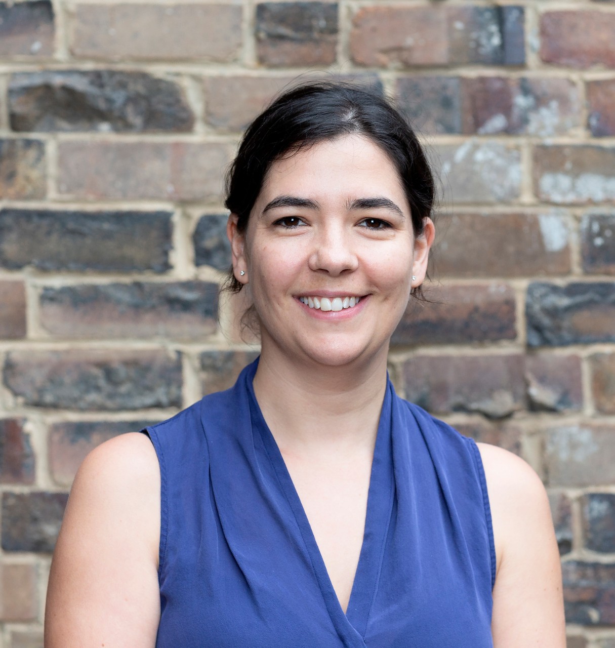 Dr Caroline Moul