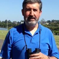 Dr Francisco Sanchez-Bayo.