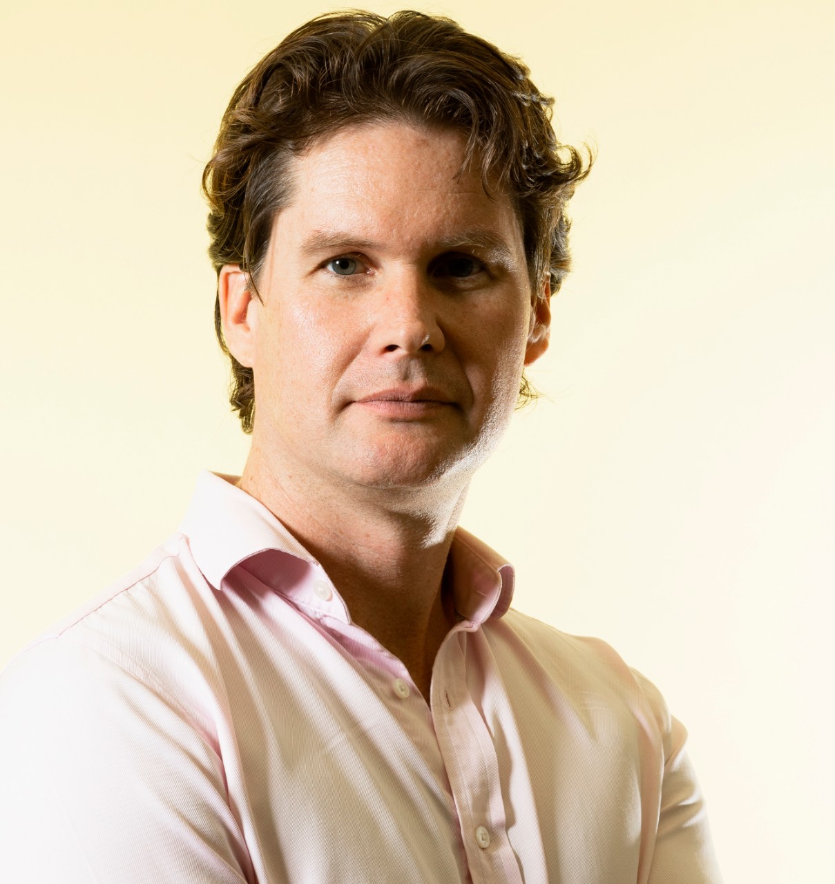 Professor David Reilly.