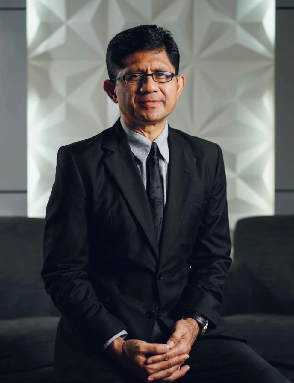 Laode Syarif