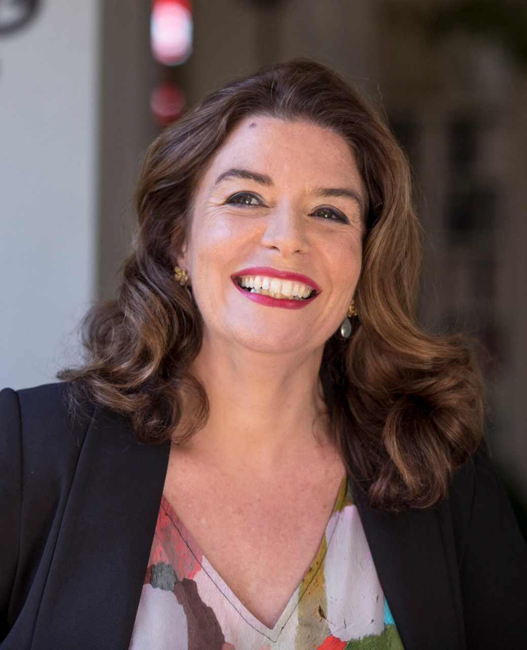 Michelle Leonard