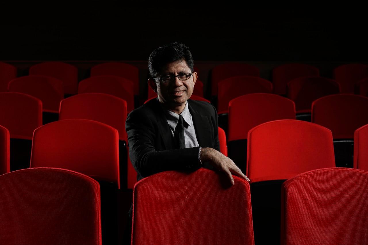 Laode Syarif