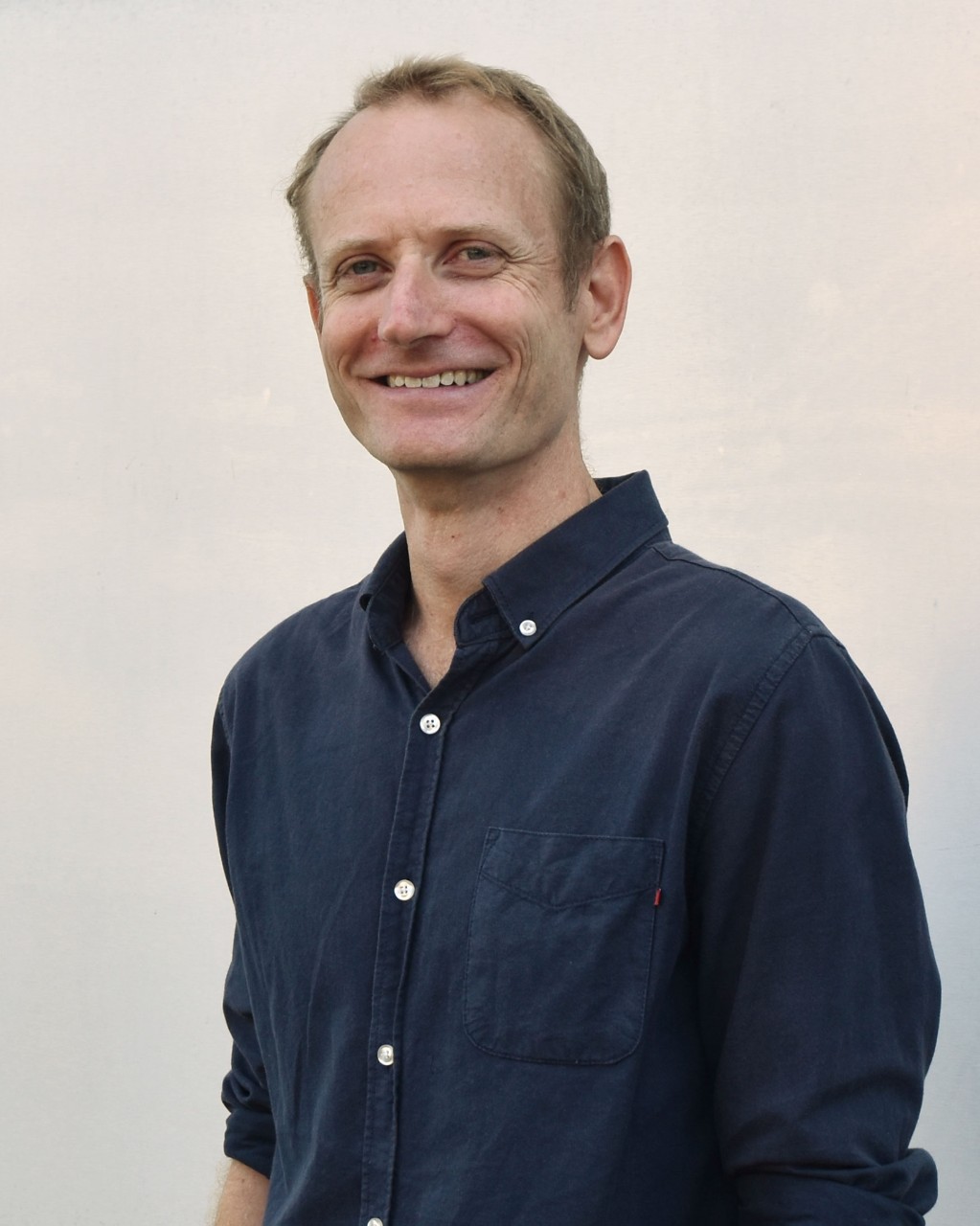 Anthony Don