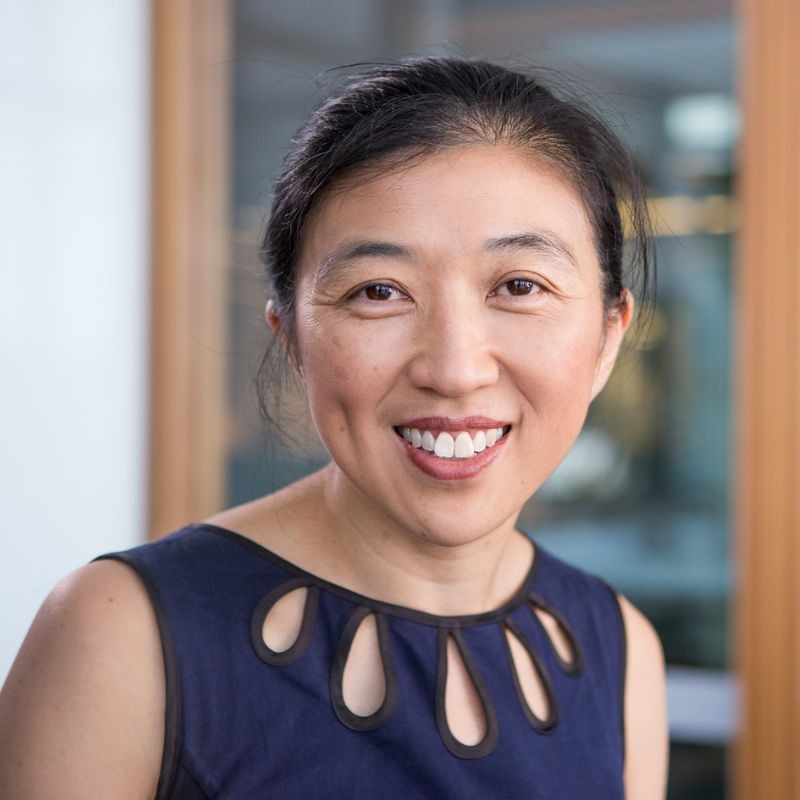 Prof Clara Chow