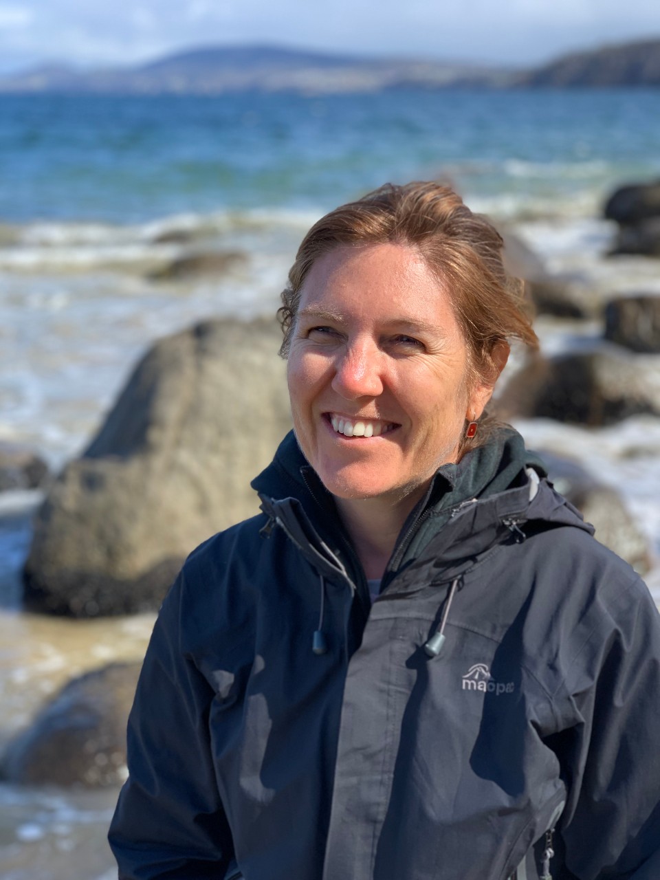 Dr Catherine Price