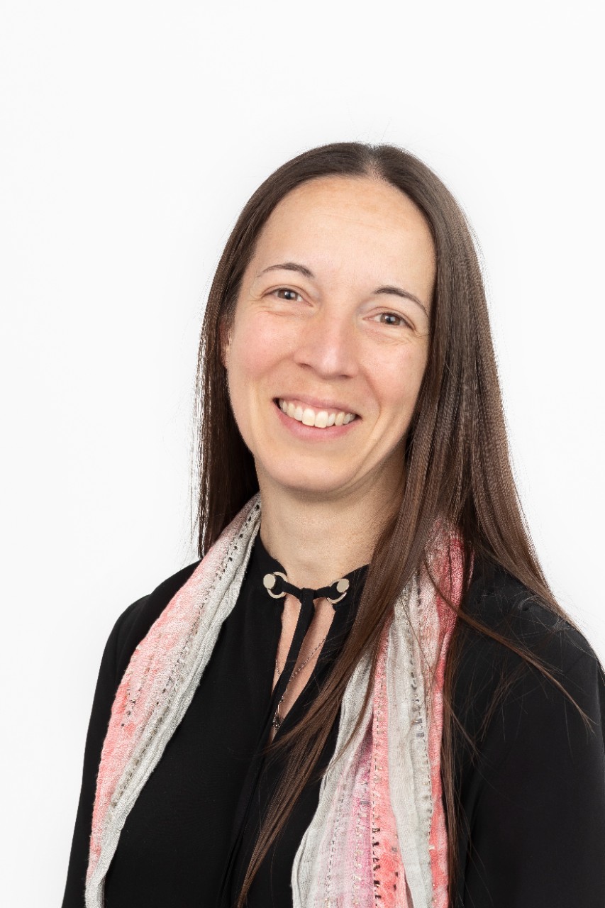 Dr Hilary Byrne