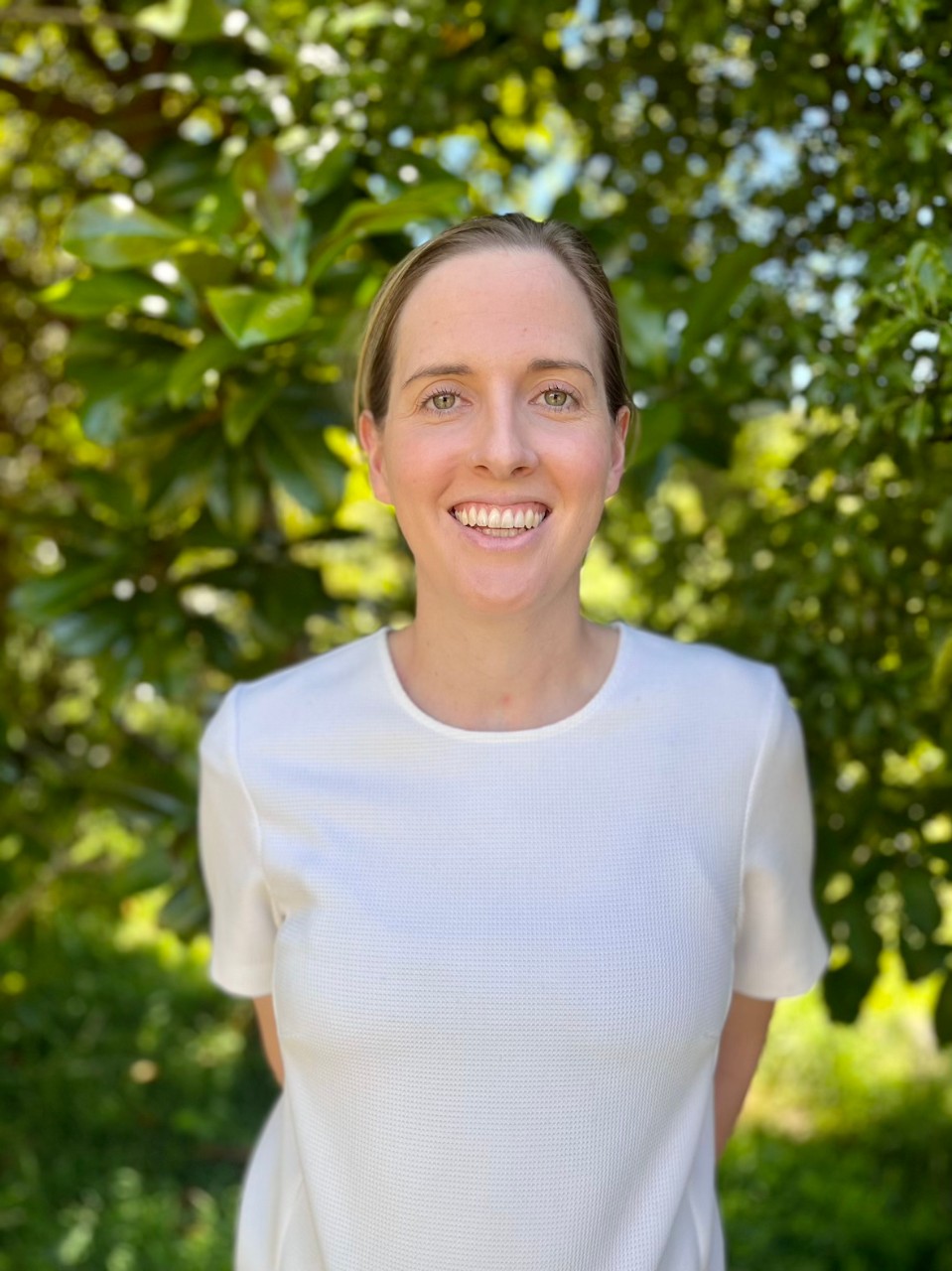 Johanna Birrell