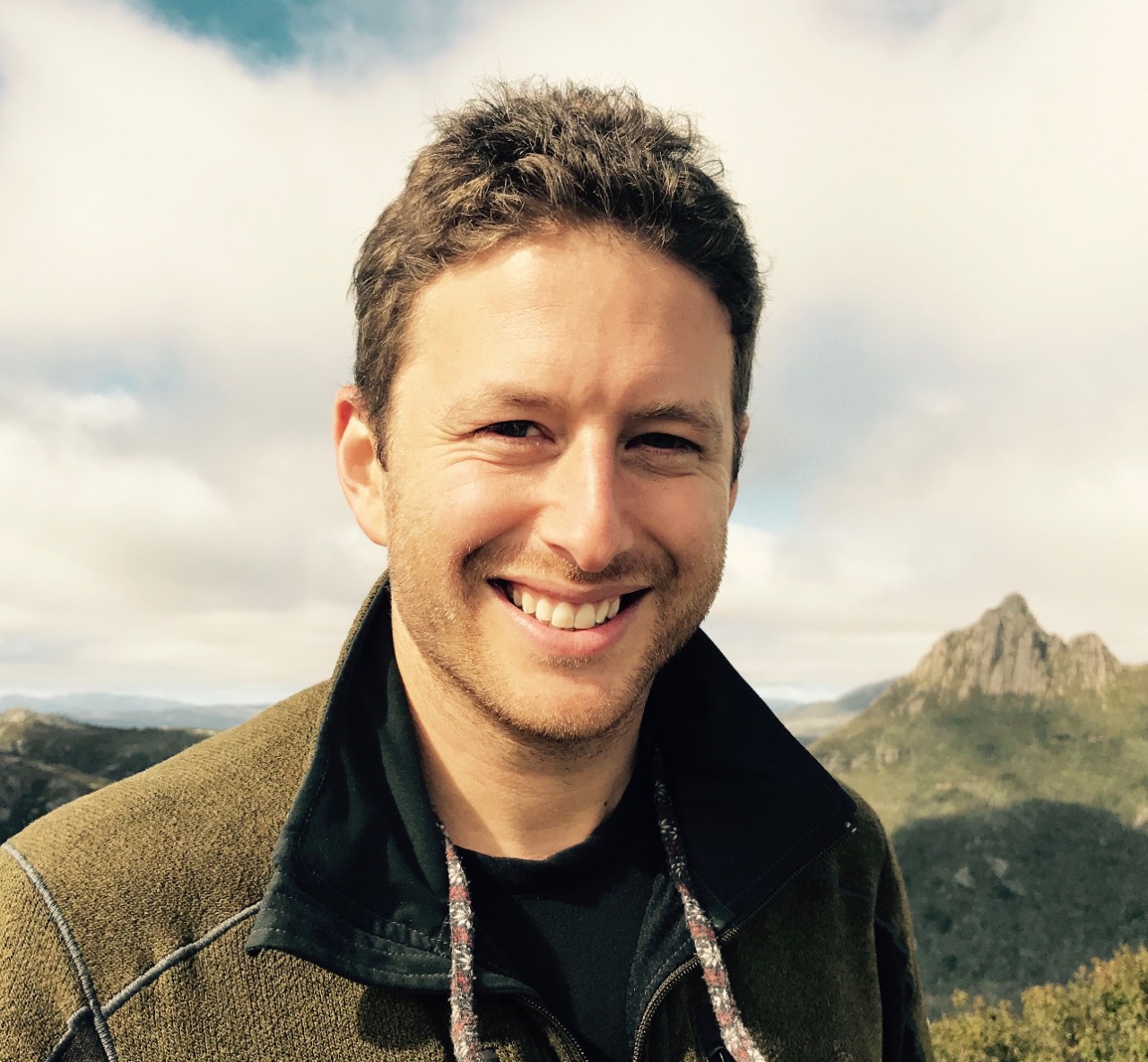 Adam Jacobs
