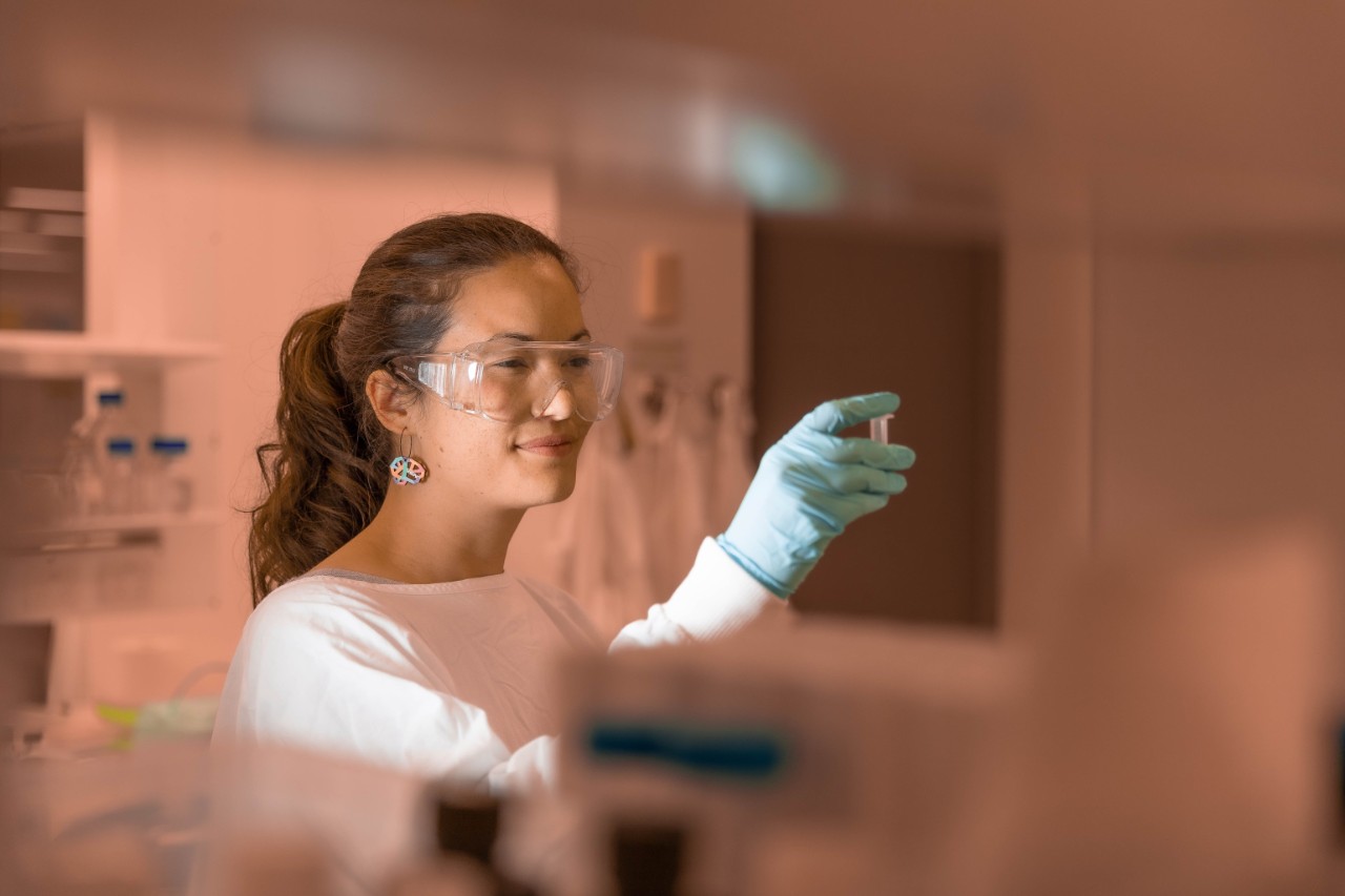 Dr Caitlin Cowan