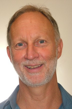 Dr Don Weatherburn. 