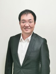 Jiangtao Qu photo