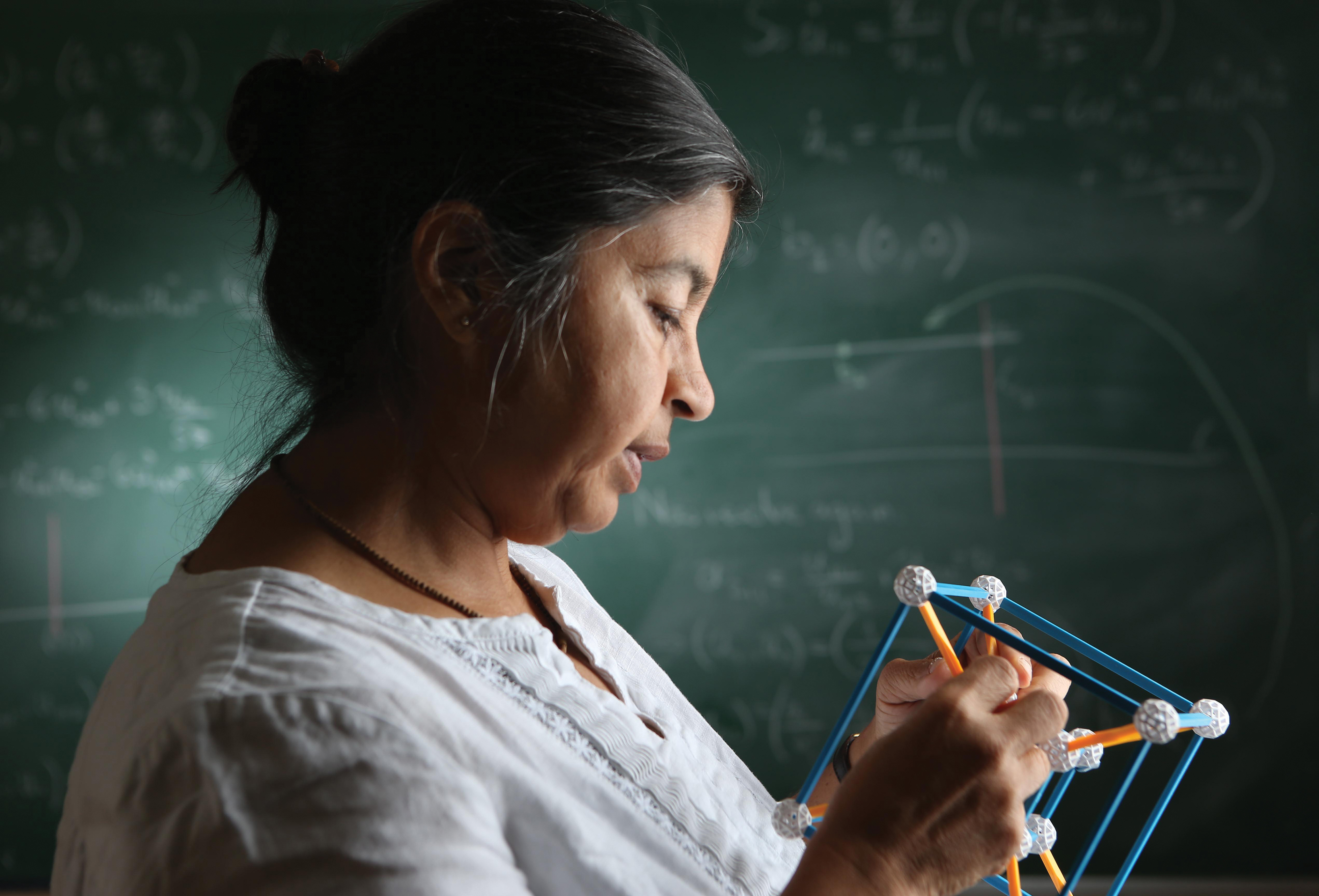 Nalini Joshi