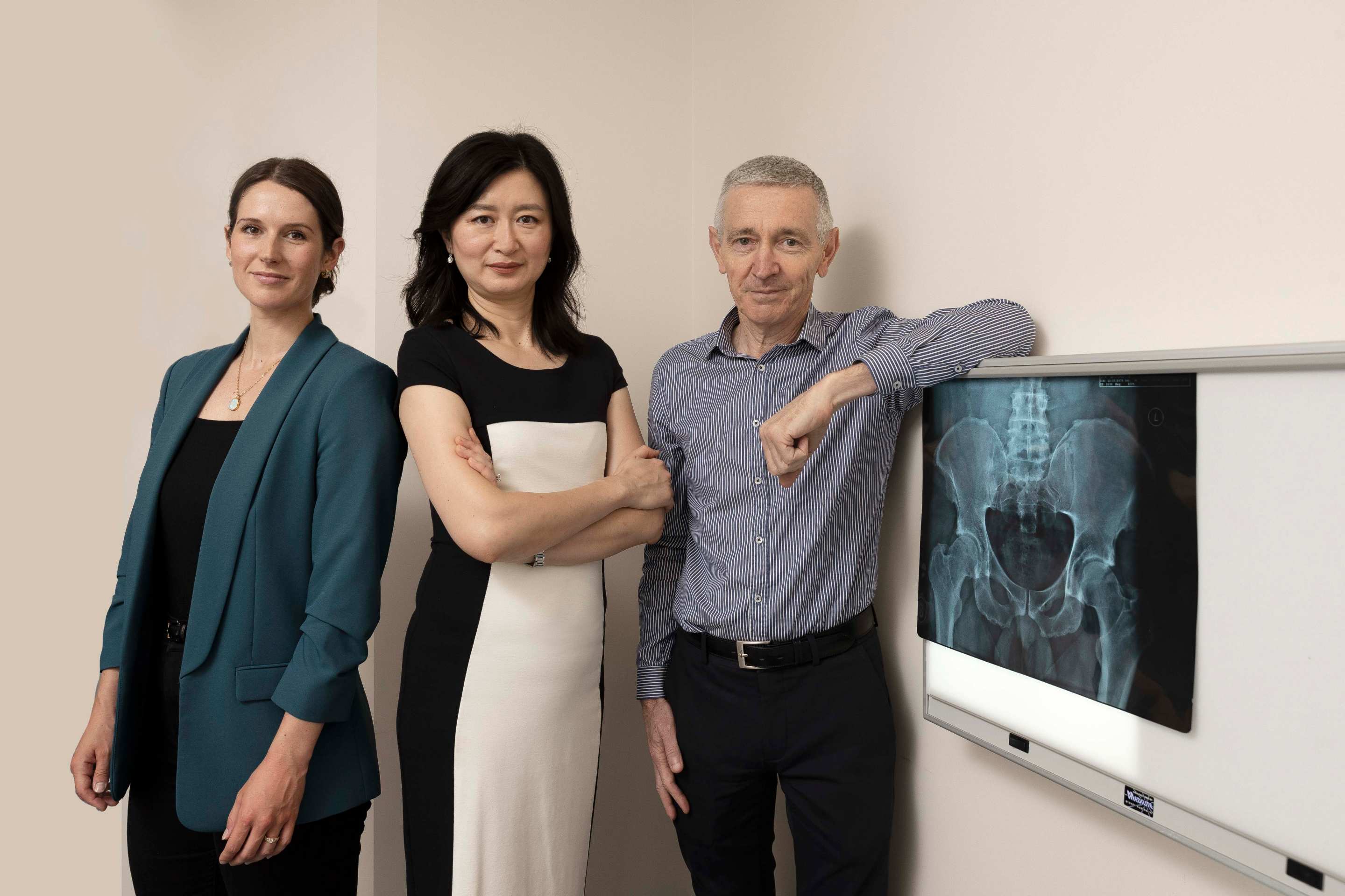 OPAL research team