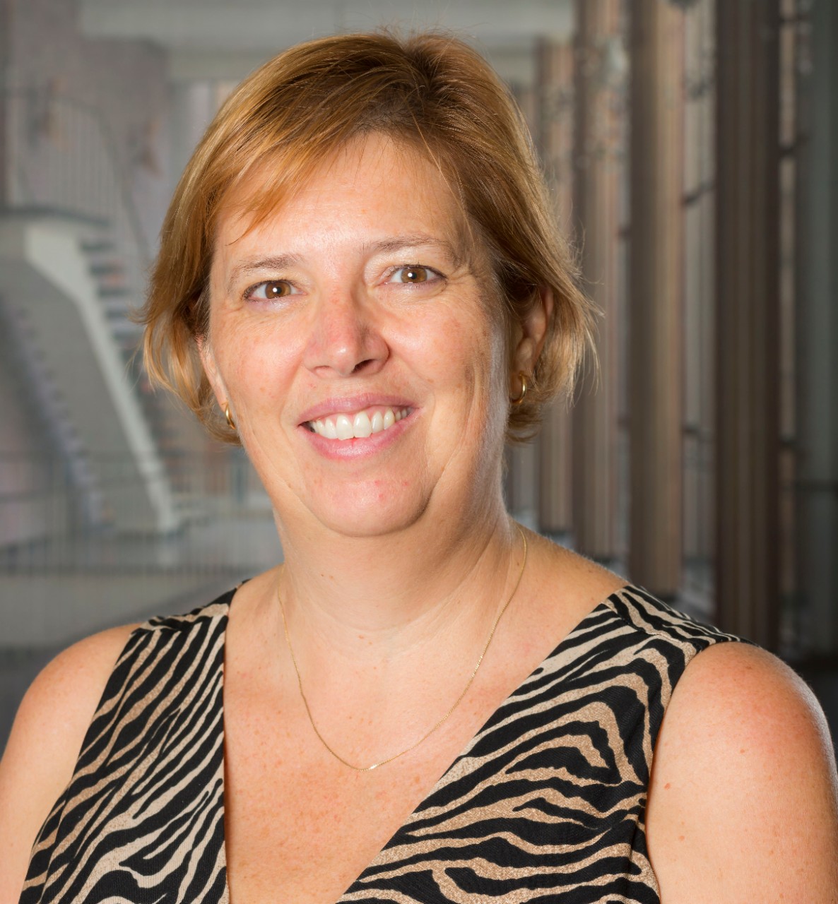 Professor Kate Jolliffe.