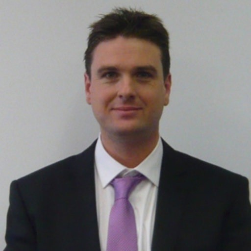Professor John Rose