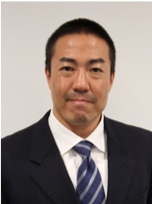 Photo of Yuske Taguchi, senior manager at Space BD.