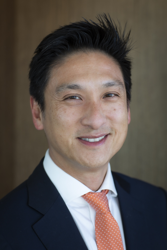 Jason Yat-sen Li