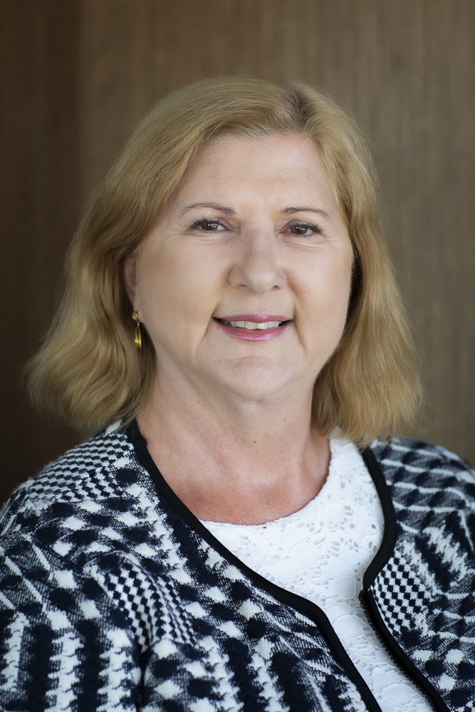Karen Moses