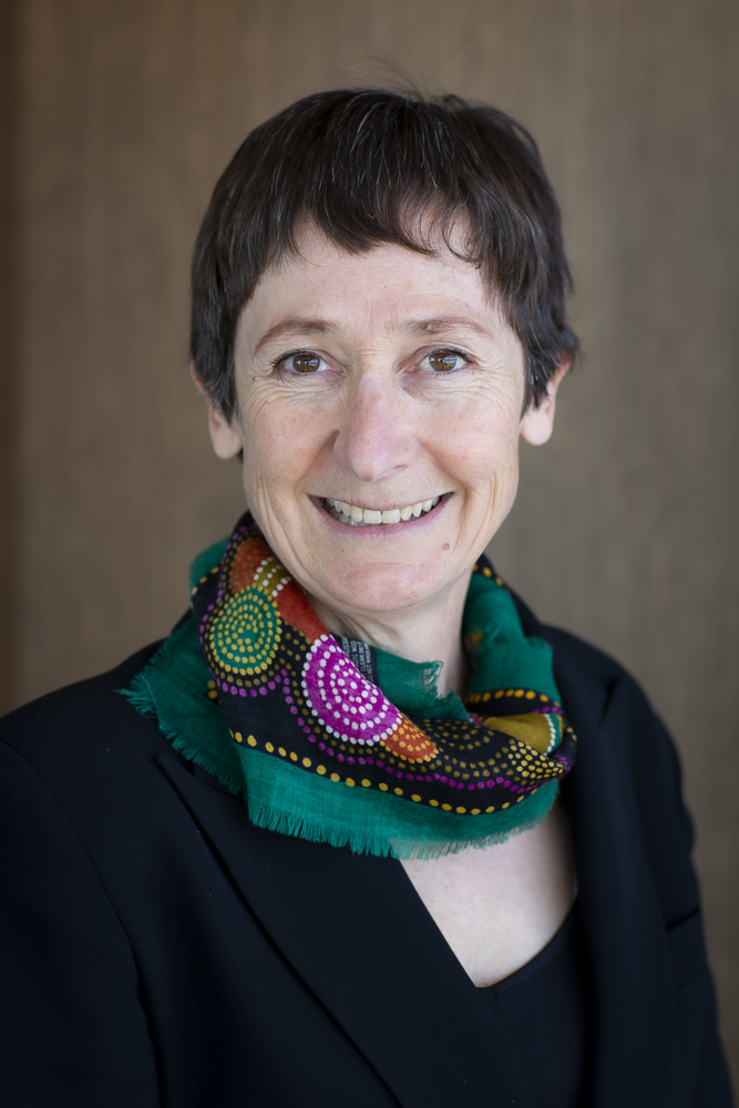Lisa McIntyre