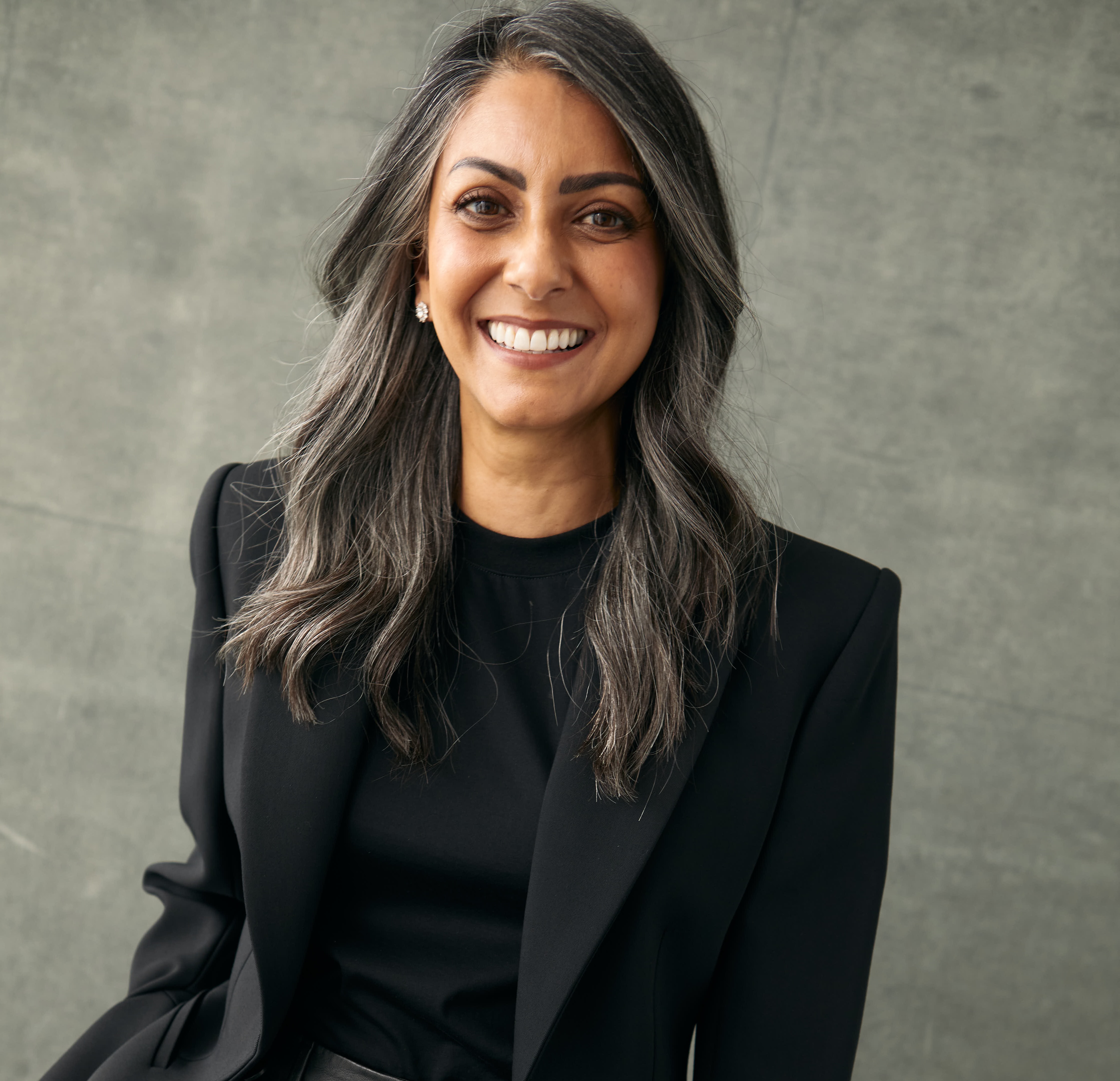 Shirley Chowdhary
