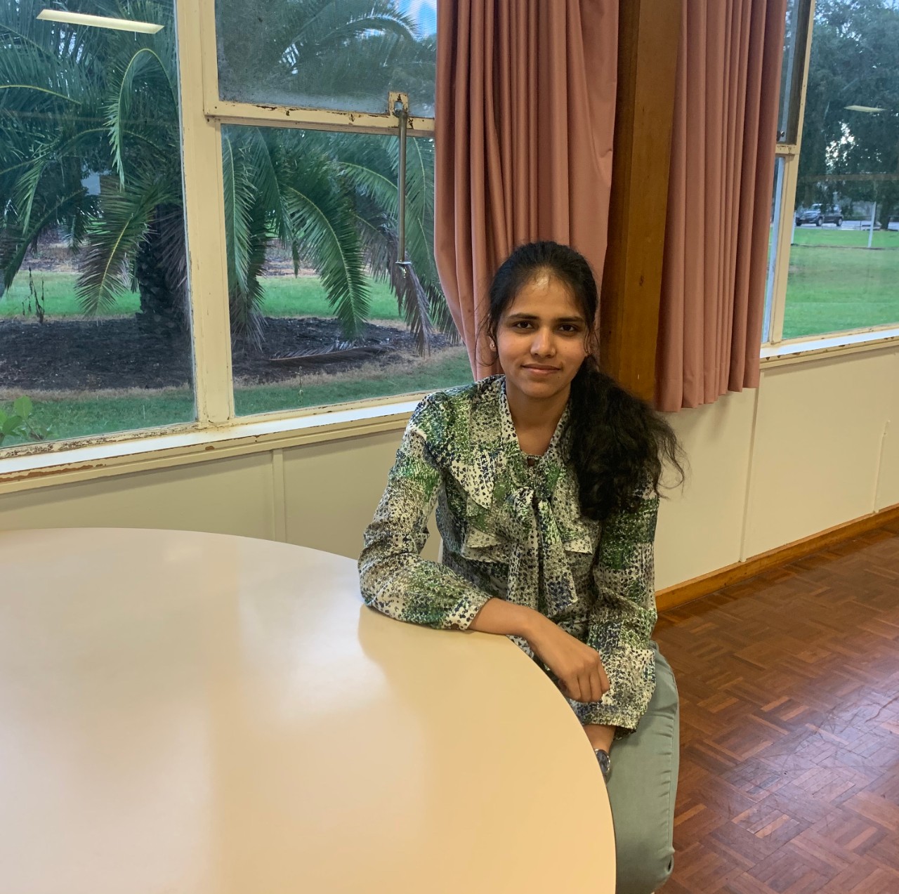 Sandhya Goswami