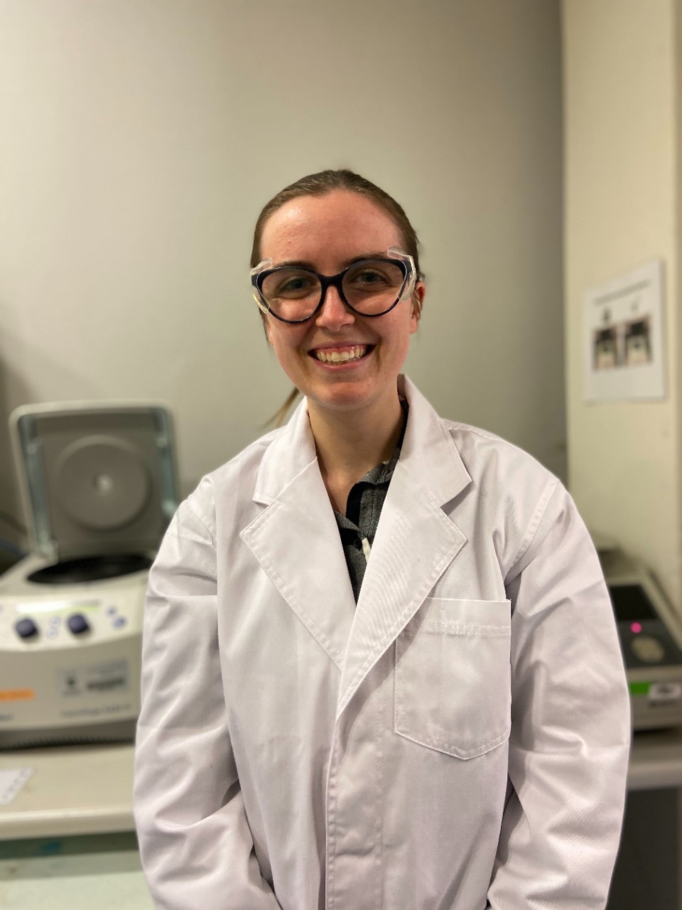 Dr Taylor Szyszka