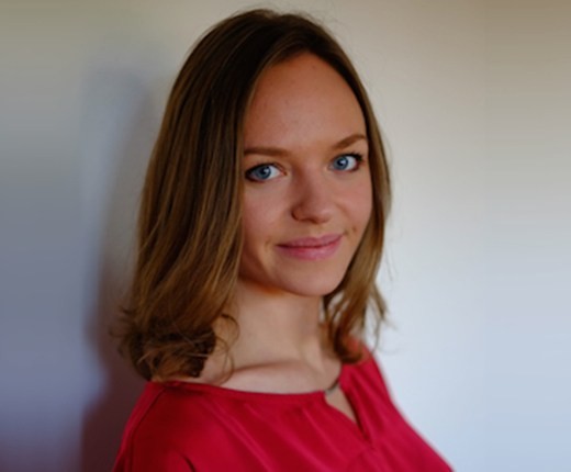 Dr Olga Oleinikova