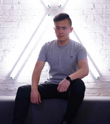 Steven Bai