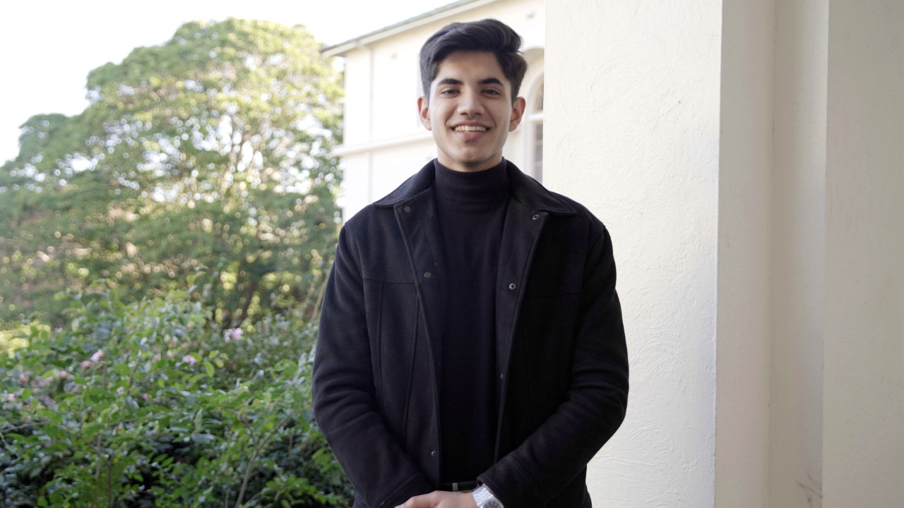 Aryan Bhatia 