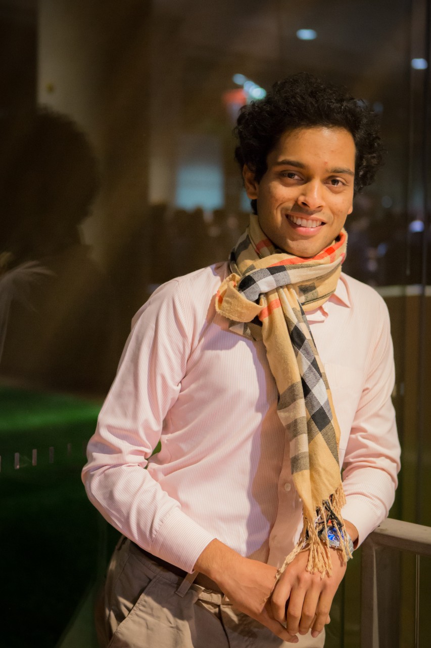 Asanka Wijetunga