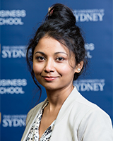 Associate Professor Shumi Akhtar