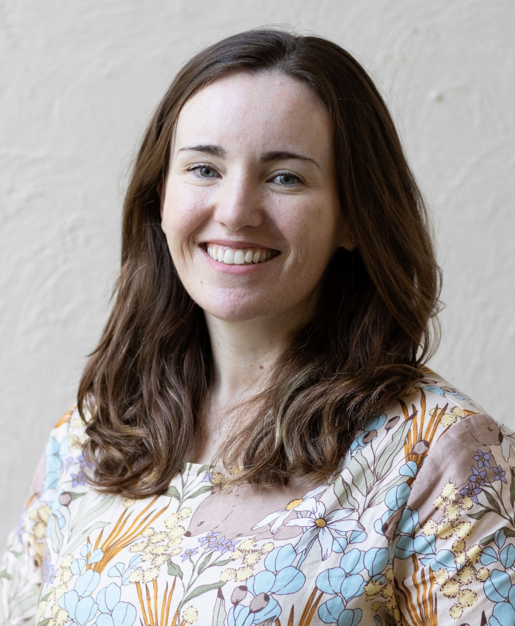 Dr Eliza Middleton