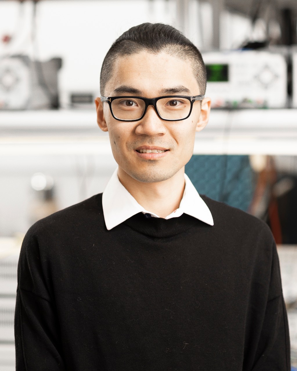 Ziqian Zhang.