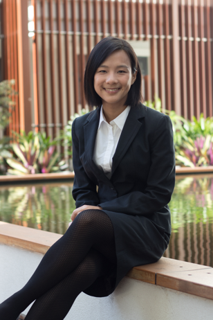 Christine Chen