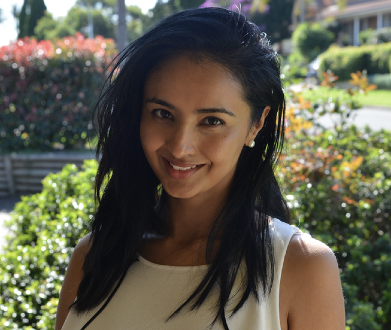 Kanchan Marcus